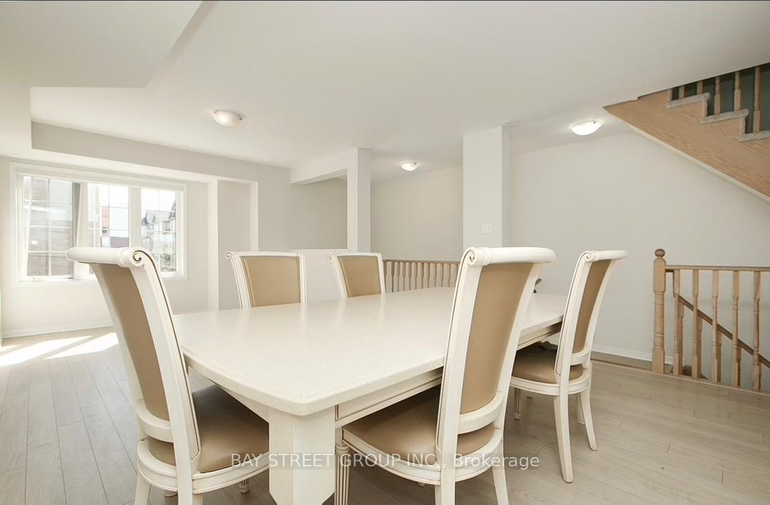 Photo 7 of Unit 37, 2490 Bromus Path, Oshawa, Windfields — HOMEH
