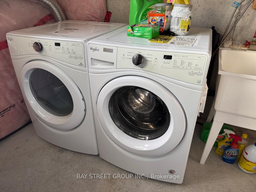 Photo 23 of Unit 37, 2490 Bromus Path, Oshawa, Windfields — HOMEH