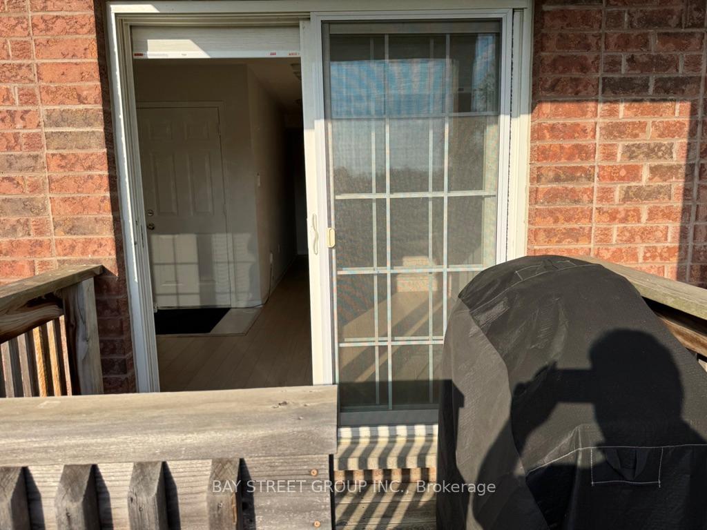Photo 25 of Unit 37, 2490 Bromus Path, Oshawa, Windfields — HOMEH