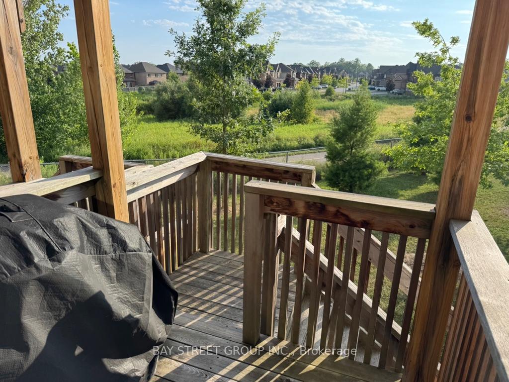 Photo 28 of Unit 37, 2490 Bromus Path, Oshawa, Windfields — HOMEH