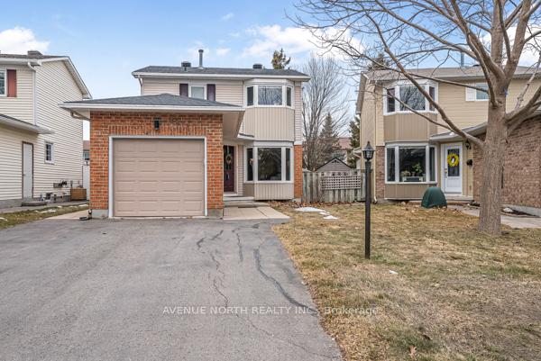 Photo 1 of 6371 St. Louis Drive, Ottawa, Hiawatha Park/Convent Glen — HOMEH