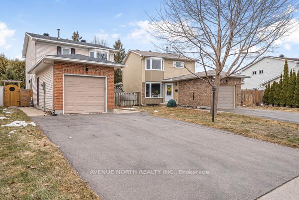 Photo 2 of 6371 St. Louis Drive, Ottawa, Hiawatha Park/Convent Glen — HOMEH