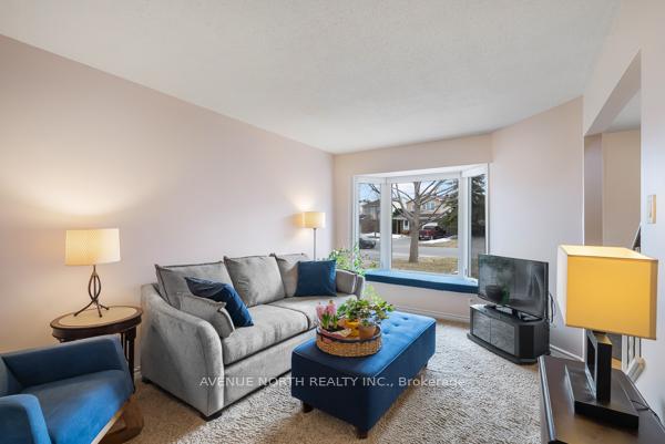 Photo 10 of 6371 St. Louis Drive, Ottawa, Hiawatha Park/Convent Glen — HOMEH