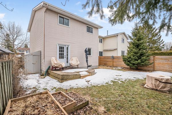 Photo 35 of 6371 St. Louis Drive, Ottawa, Hiawatha Park/Convent Glen — HOMEH