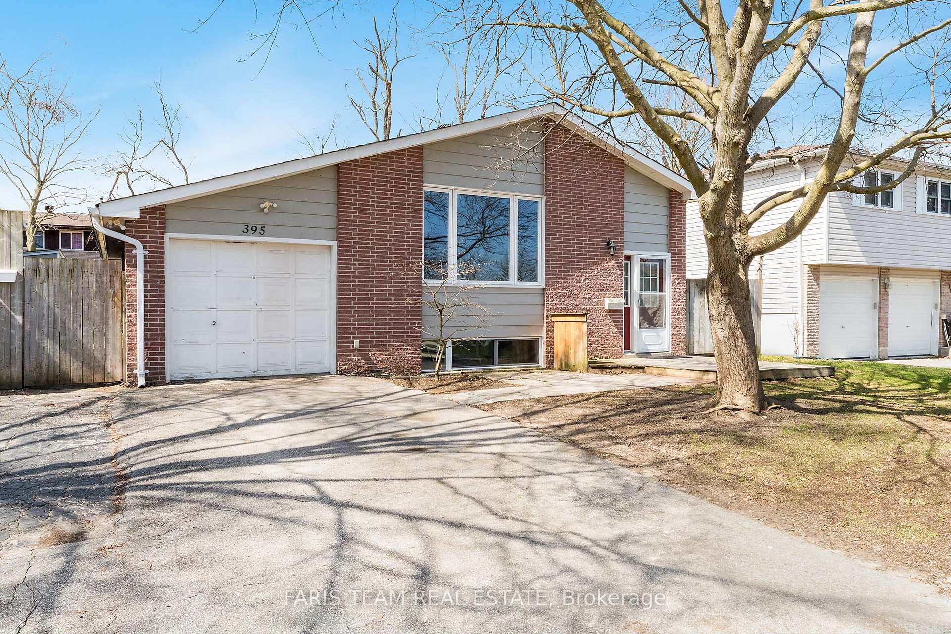 Photo 1 of 395 Raymond Avenue, Orillia — HOMEH