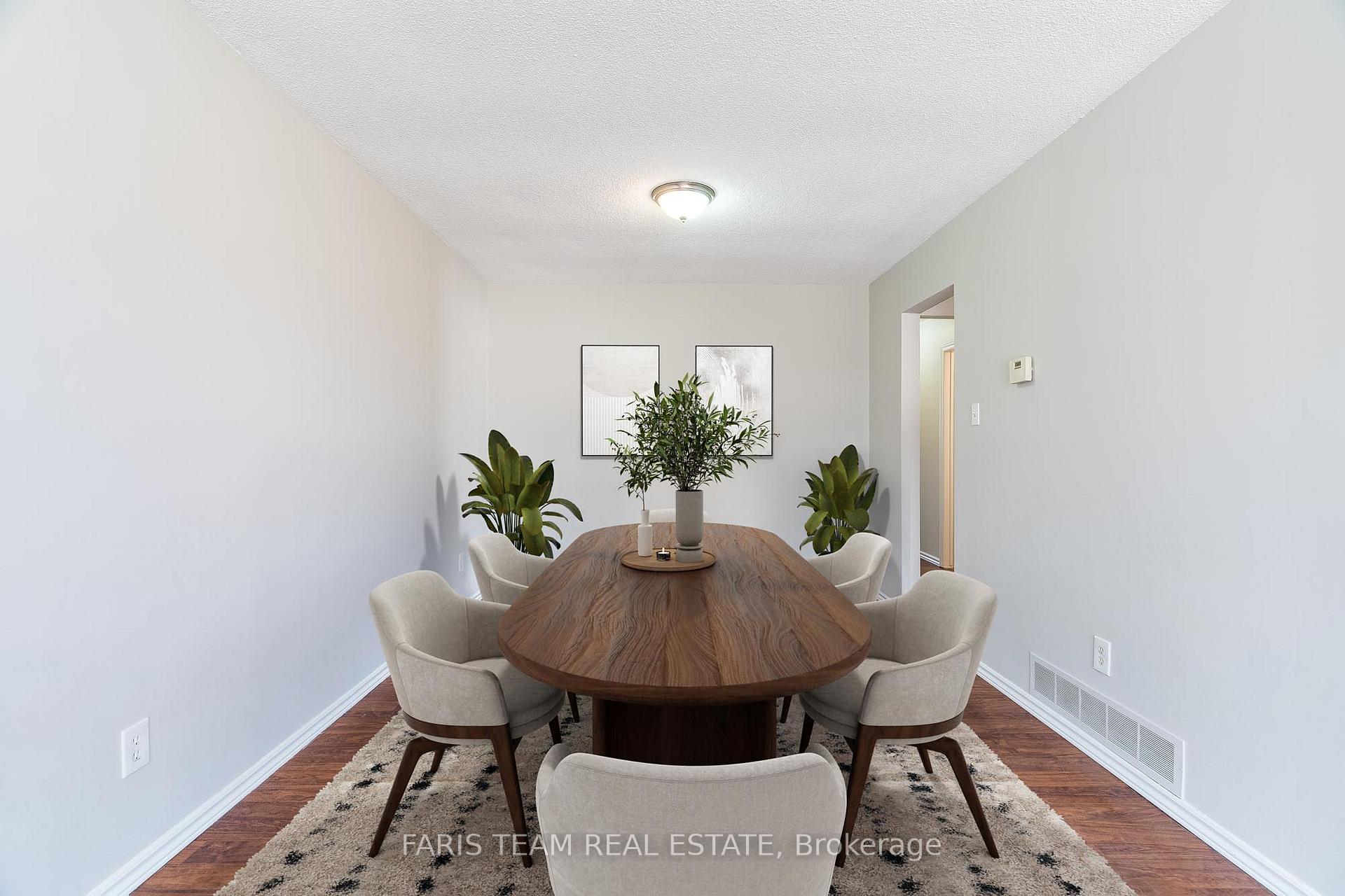 Photo 6 of 395 Raymond Avenue, Orillia — HOMEH