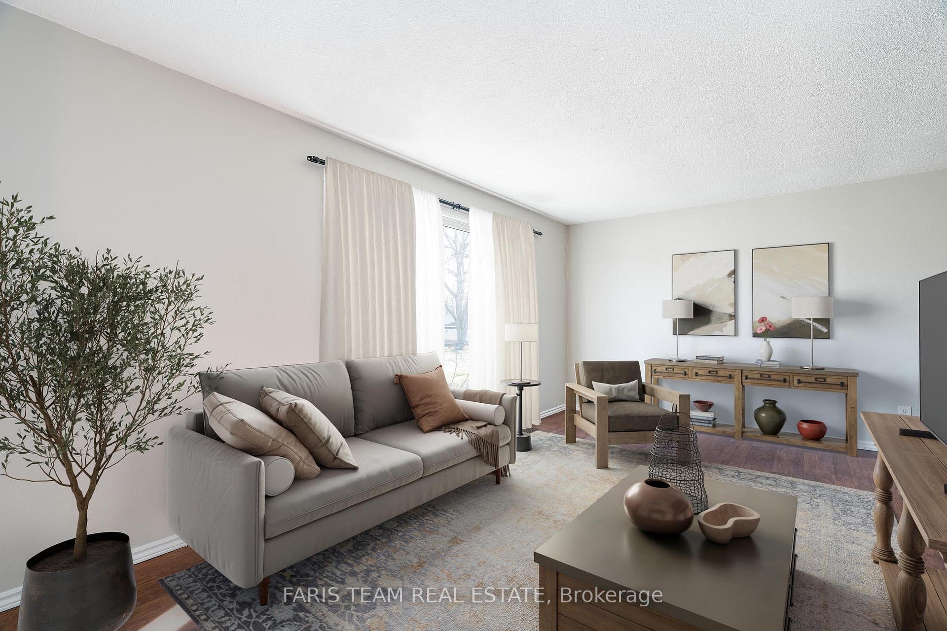 Photo 7 of 395 Raymond Avenue, Orillia — HOMEH