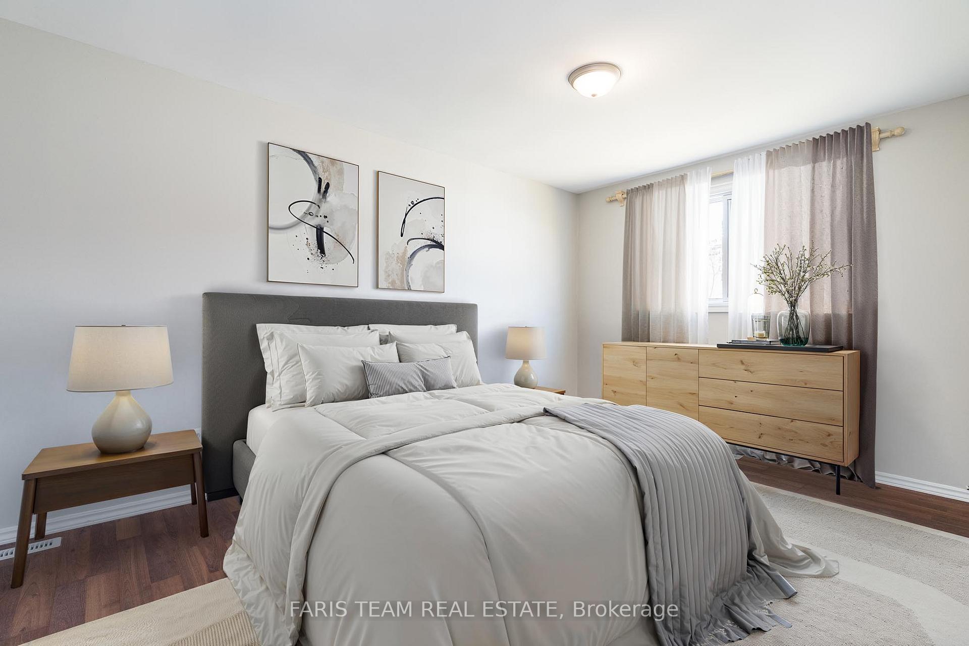 Photo 9 of 395 Raymond Avenue, Orillia — HOMEH