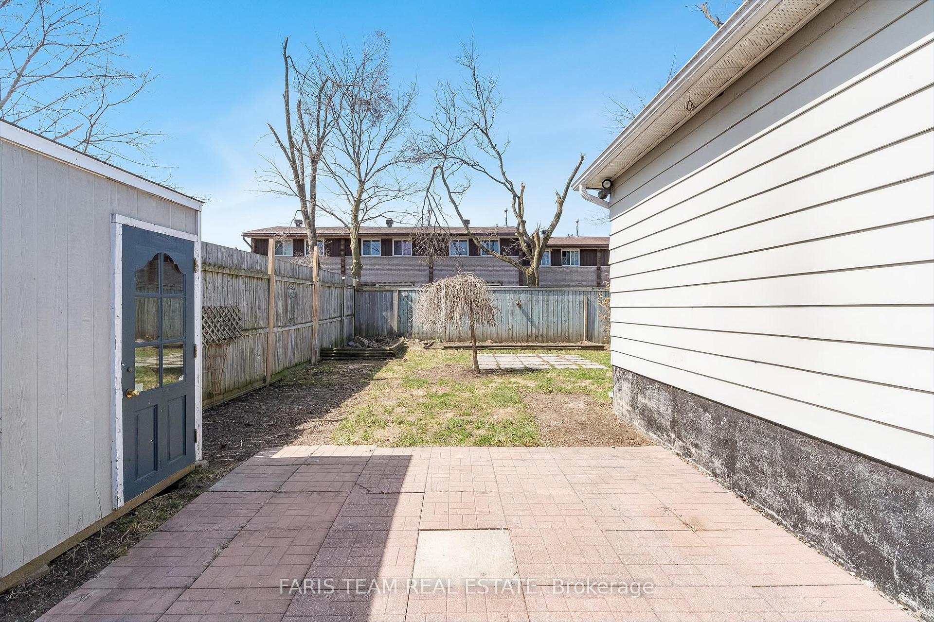 Photo 23 of 395 Raymond Avenue, Orillia — HOMEH