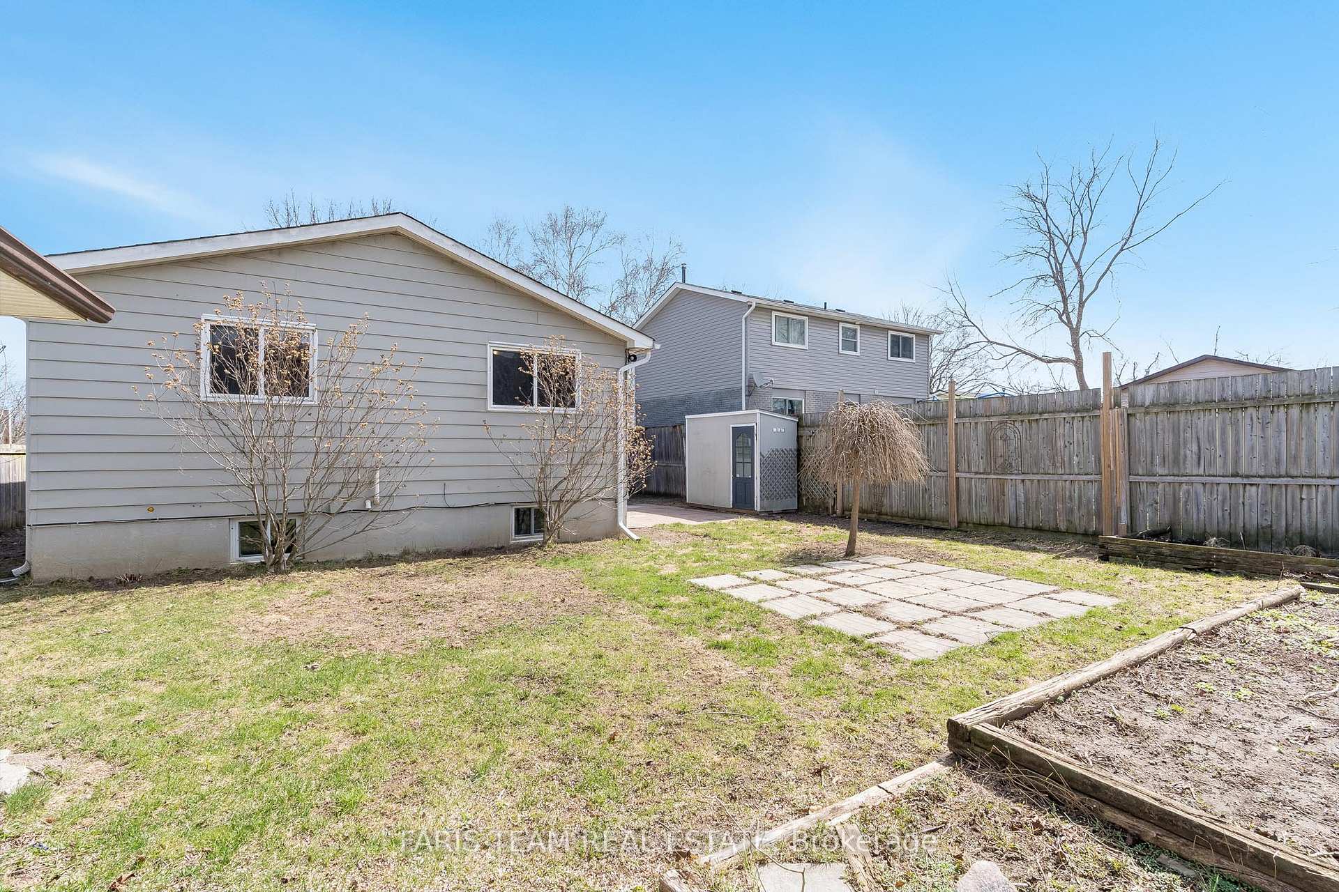 Photo 24 of 395 Raymond Avenue, Orillia — HOMEH