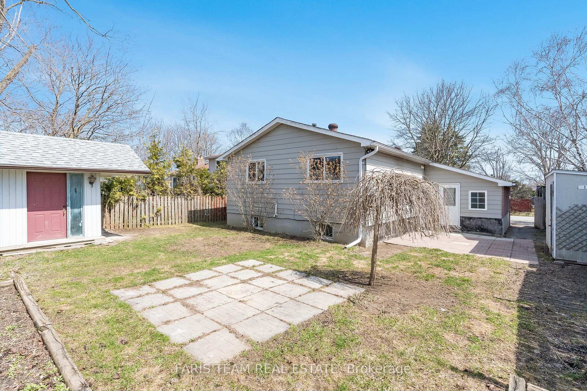 Photo 25 of 395 Raymond Avenue, Orillia — HOMEH