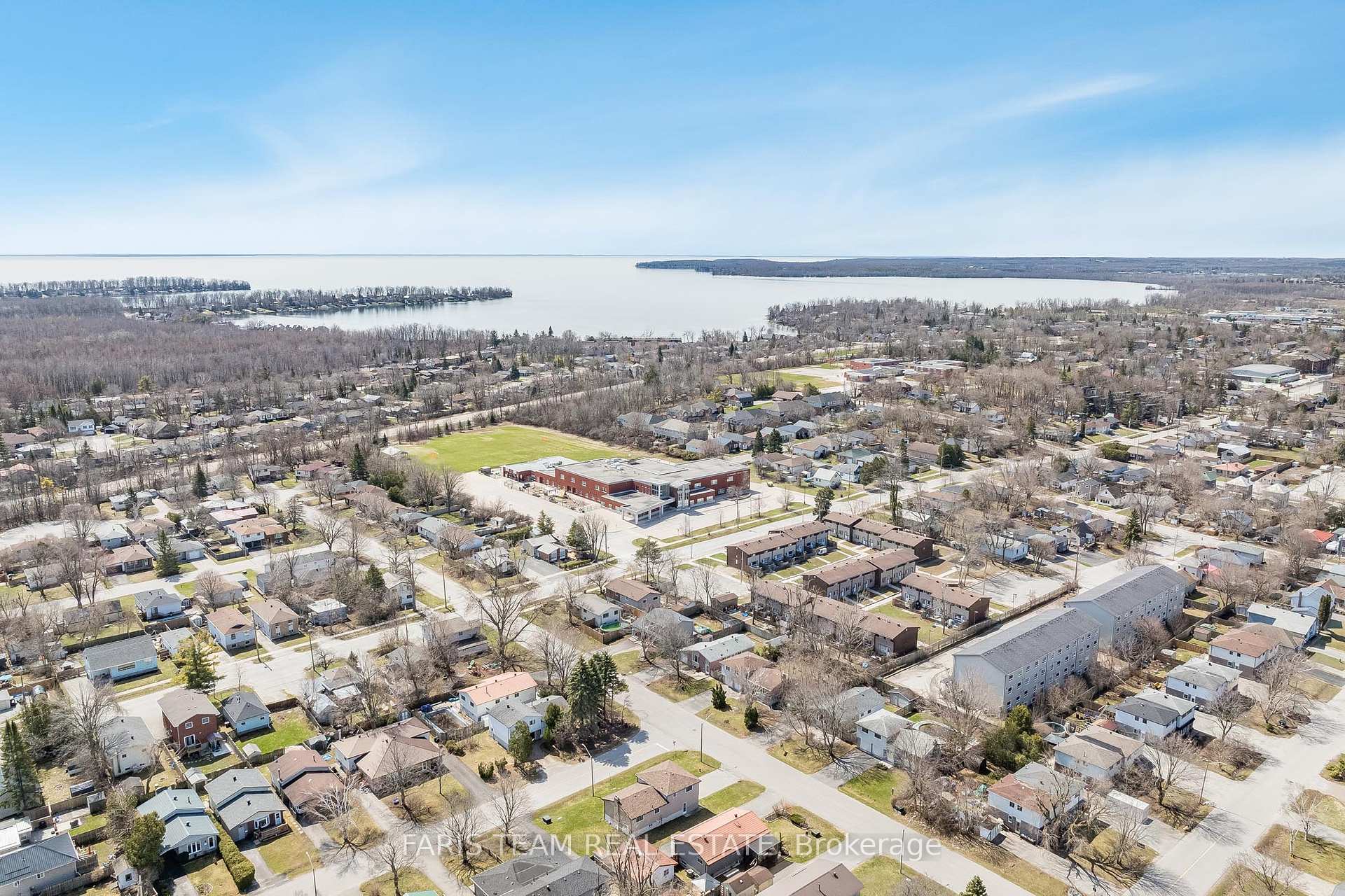 Photo 27 of 395 Raymond Avenue, Orillia — HOMEH