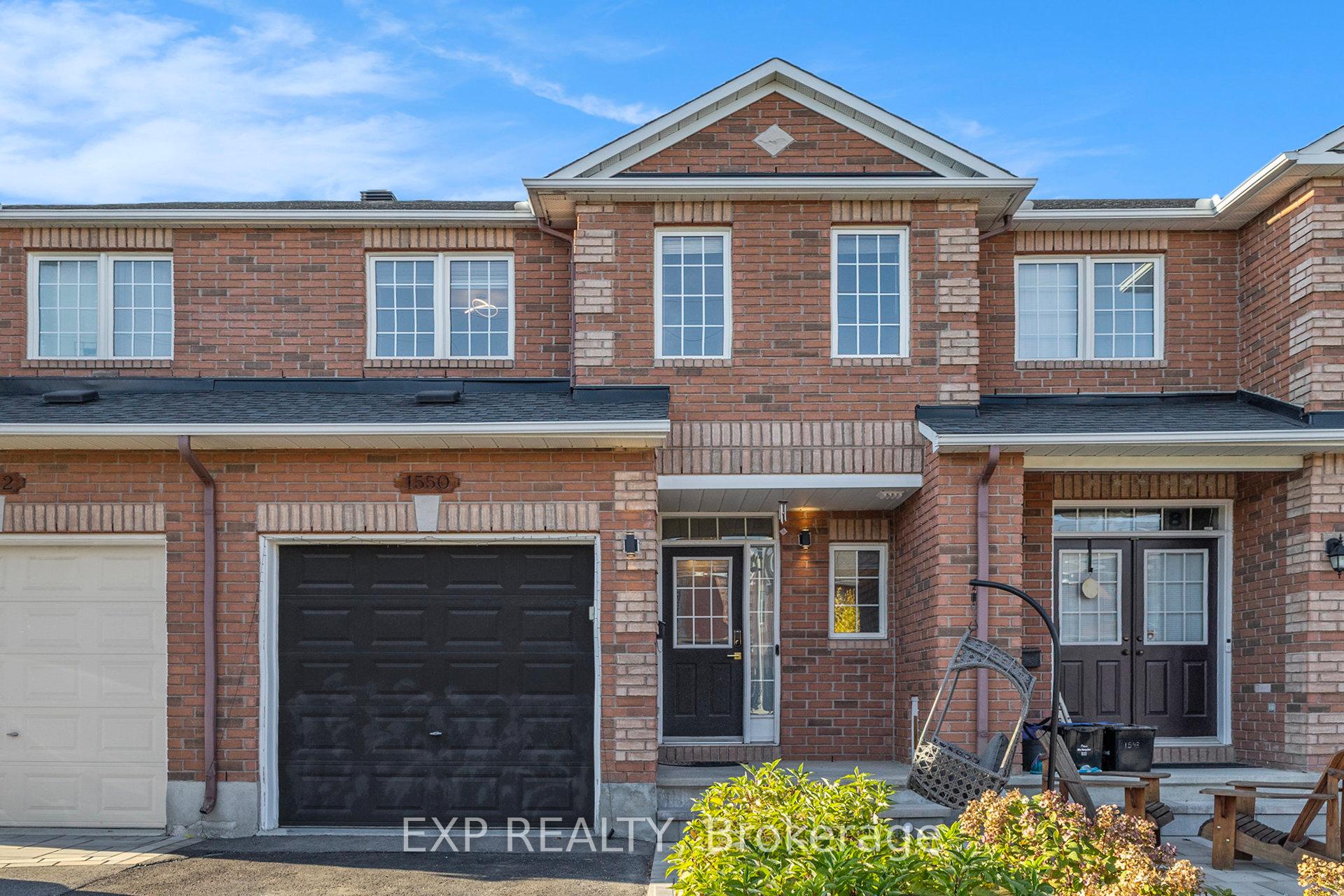 Photo 1 of 1550 Demeter Street, Ottawa, Fallingbrook/Gardenway South — HOMEH