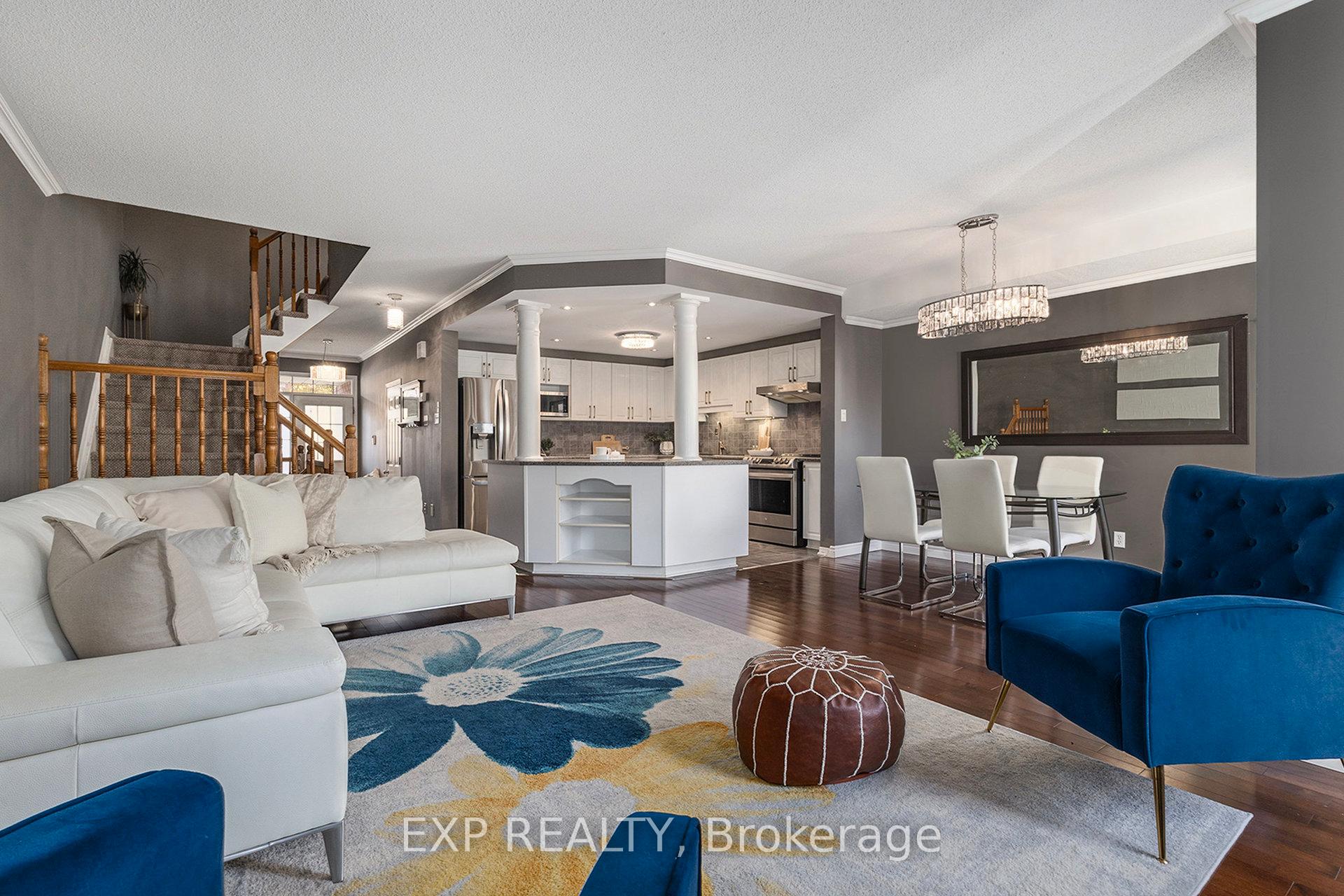 Photo 2 of 1550 Demeter Street, Ottawa, Fallingbrook/Gardenway South — HOMEH