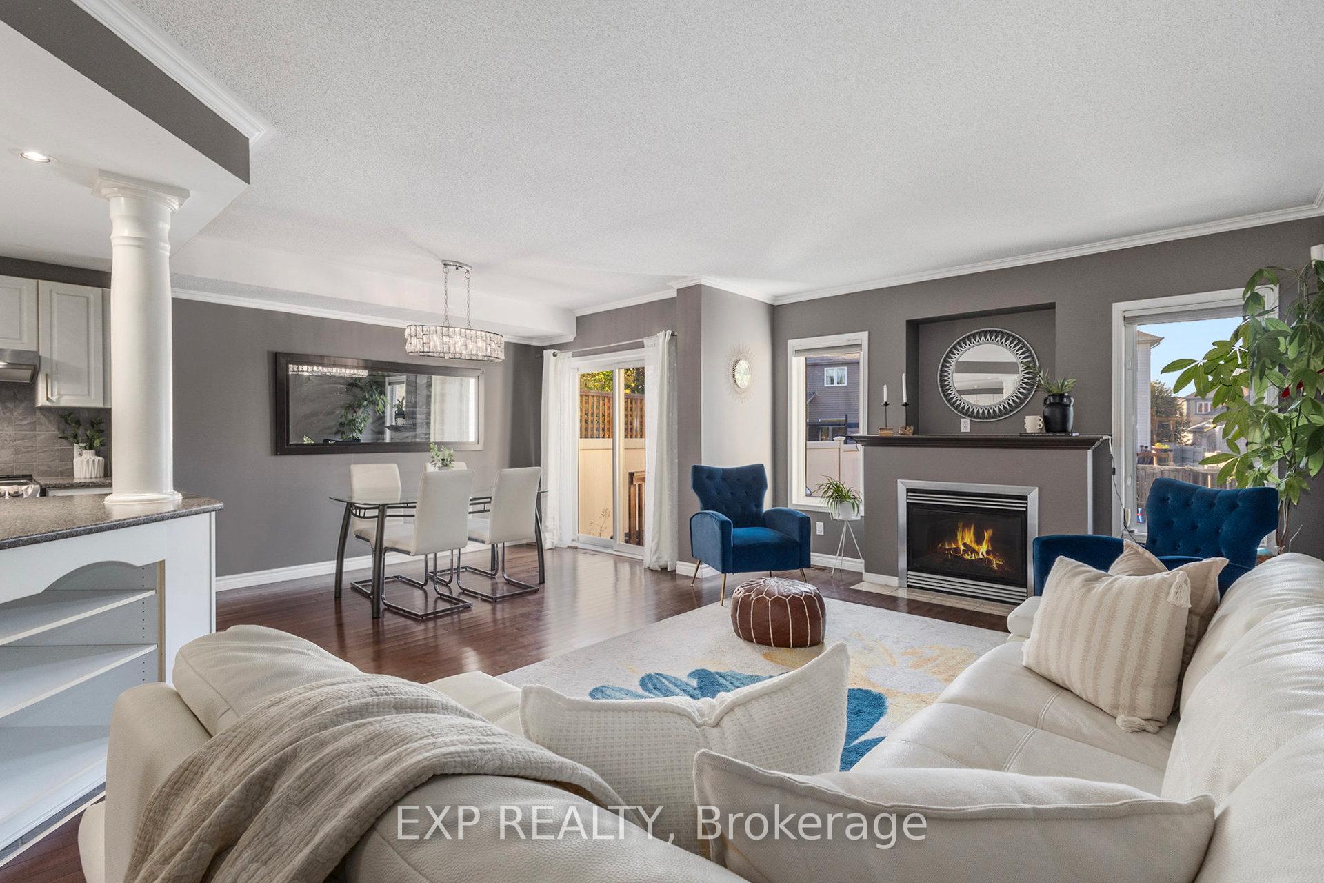 Photo 3 of 1550 Demeter Street, Ottawa, Fallingbrook/Gardenway South — HOMEH