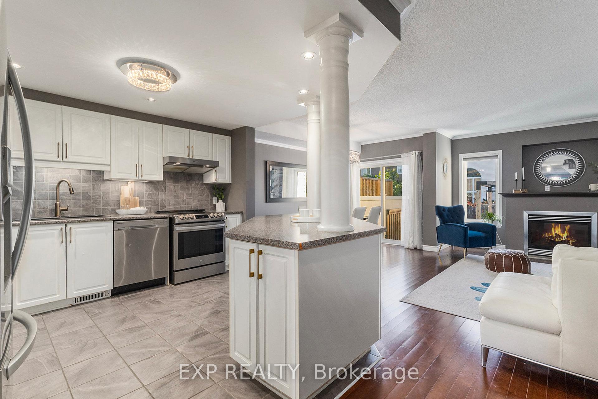 Photo 4 of 1550 Demeter Street, Ottawa, Fallingbrook/Gardenway South — HOMEH