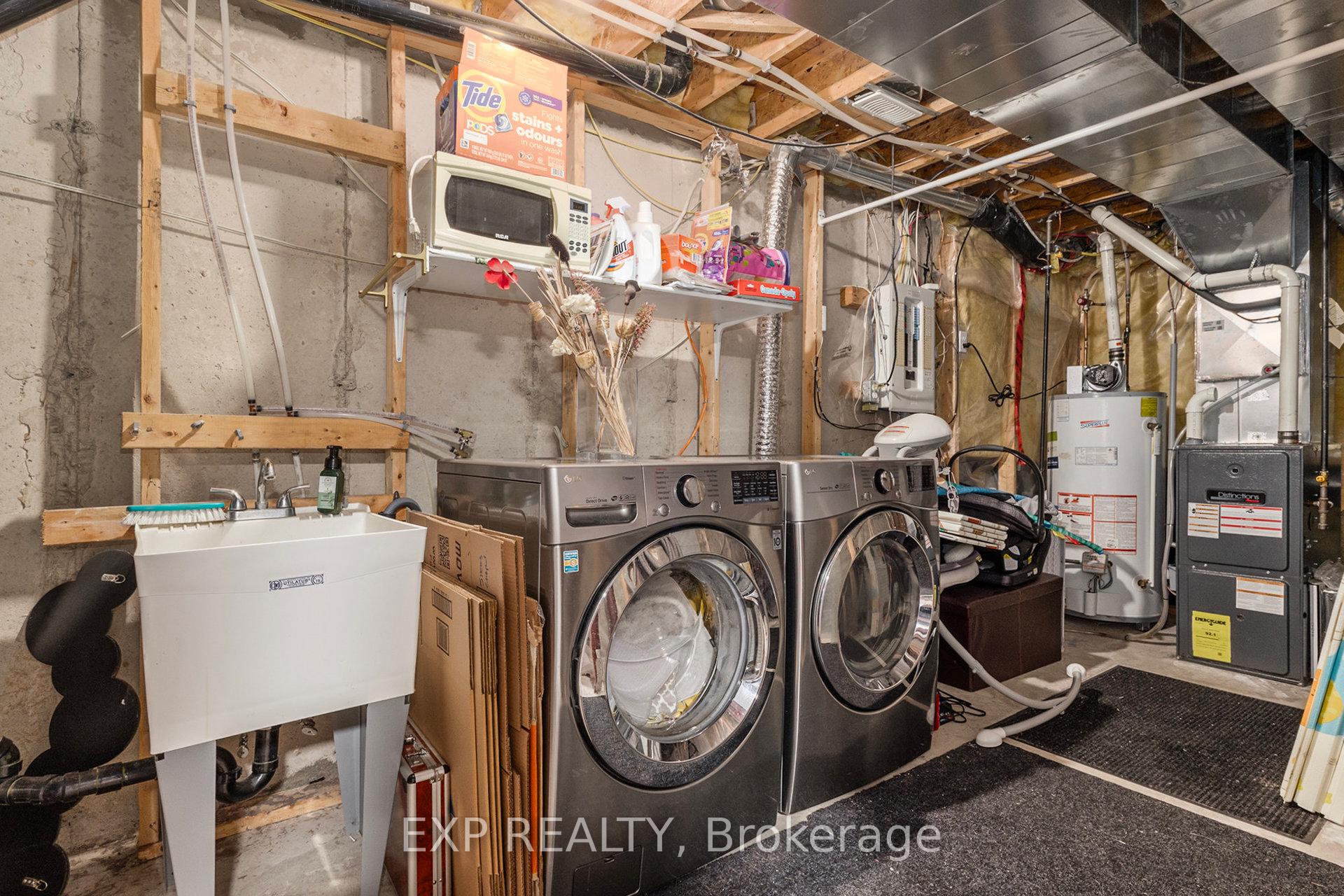 Photo 15 of 1550 Demeter Street, Ottawa, Fallingbrook/Gardenway South — HOMEH