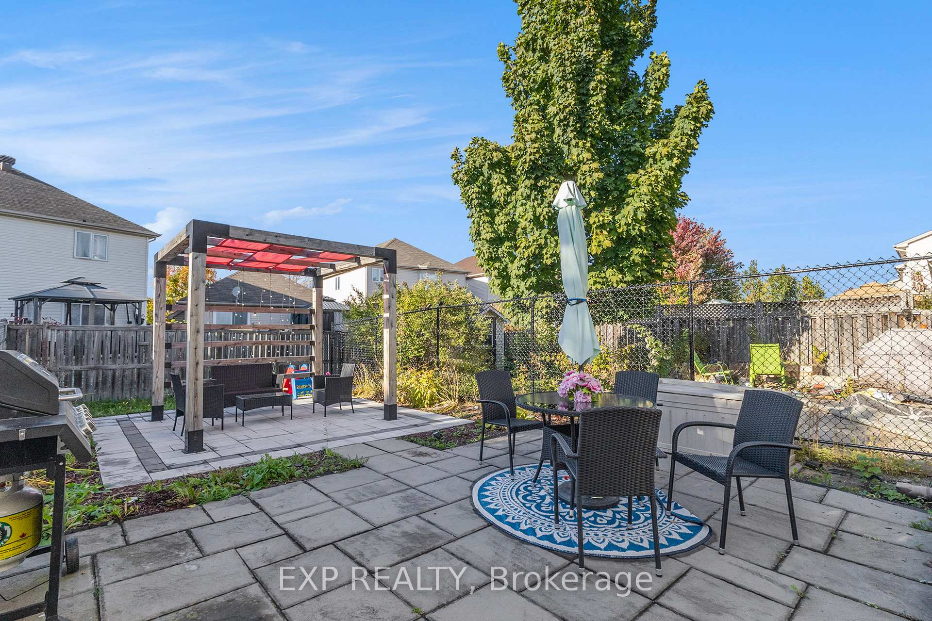 Photo 16 of 1550 Demeter Street, Ottawa, Fallingbrook/Gardenway South — HOMEH