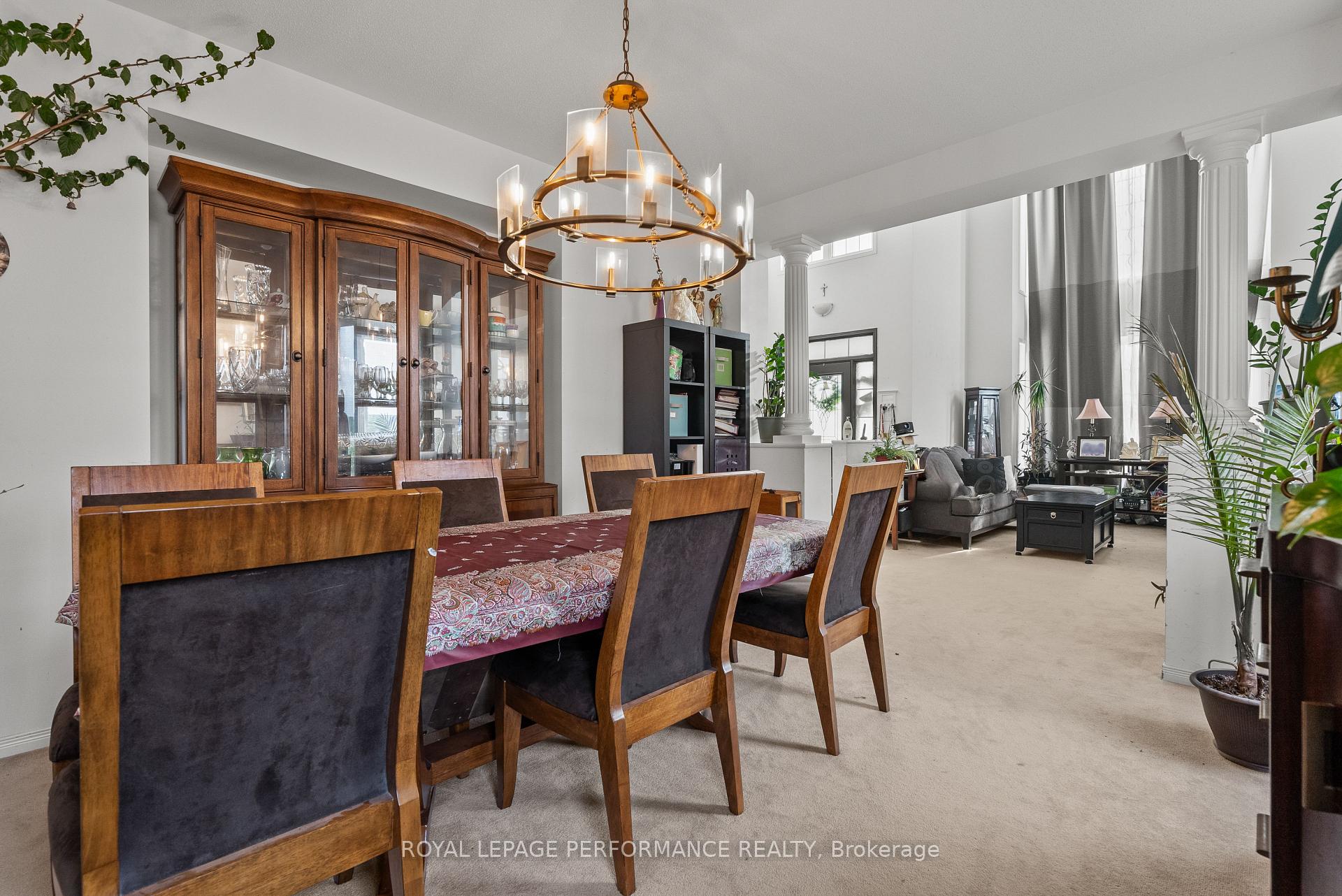 Photo 6 of 1901 Pennyroyal Crescent, Ottawa, Notting Hill/Summerside — HOMEH
