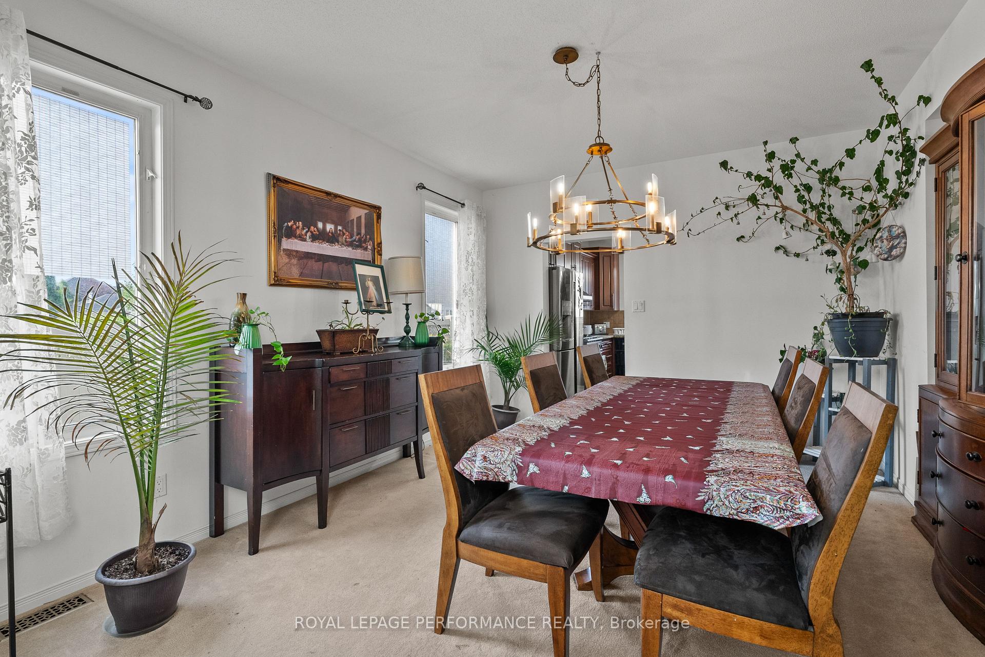 Photo 7 of 1901 Pennyroyal Crescent, Ottawa, Notting Hill/Summerside — HOMEH