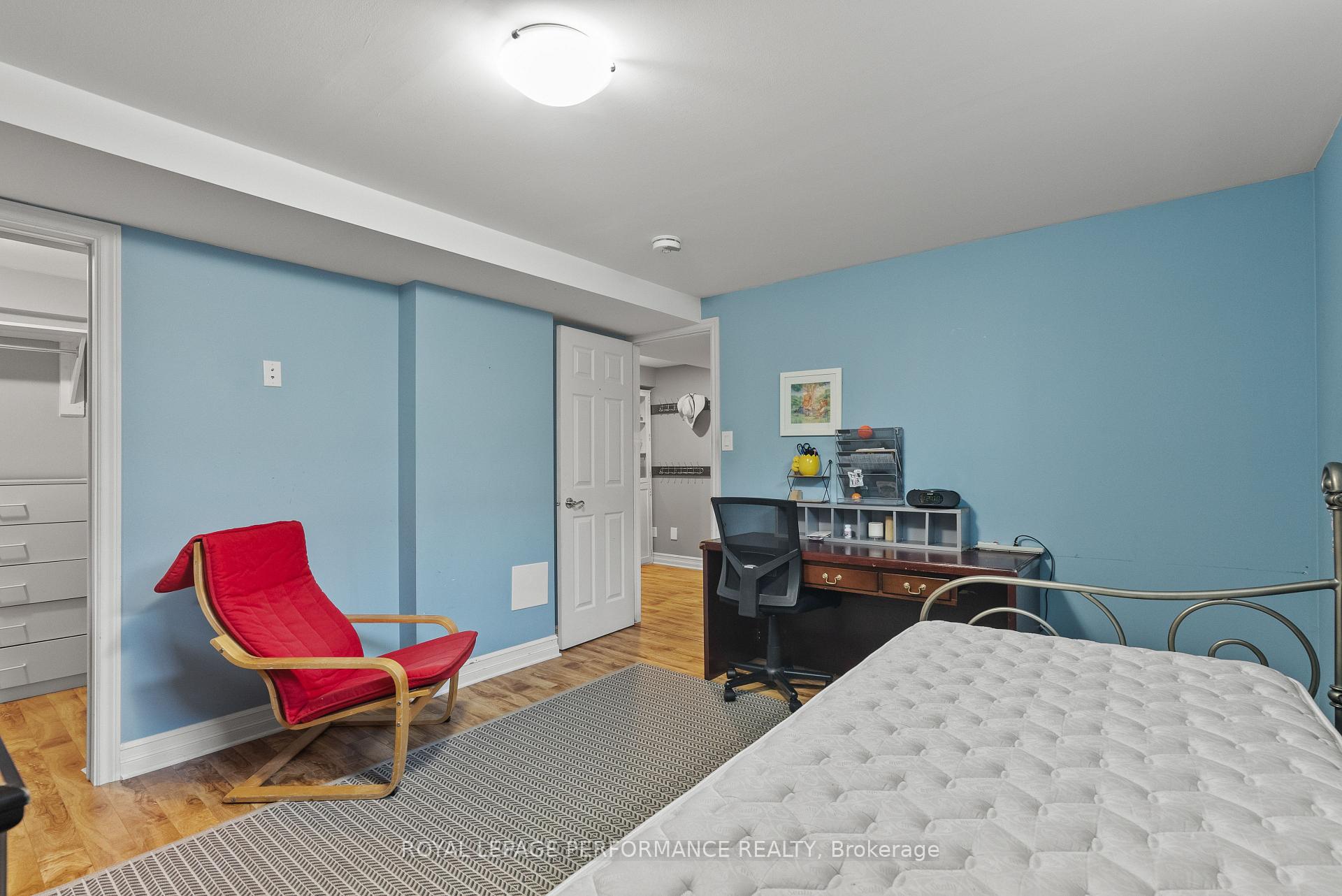 Photo 37 of 1901 Pennyroyal Crescent, Ottawa, Notting Hill/Summerside — HOMEH
