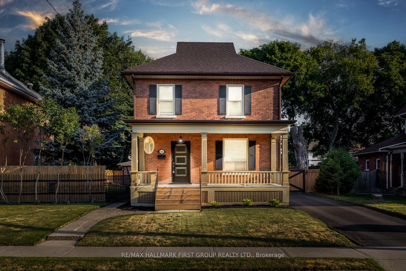 Photo 2 of 106 Elgin Street E, Oshawa, O'Neill — HOMEH