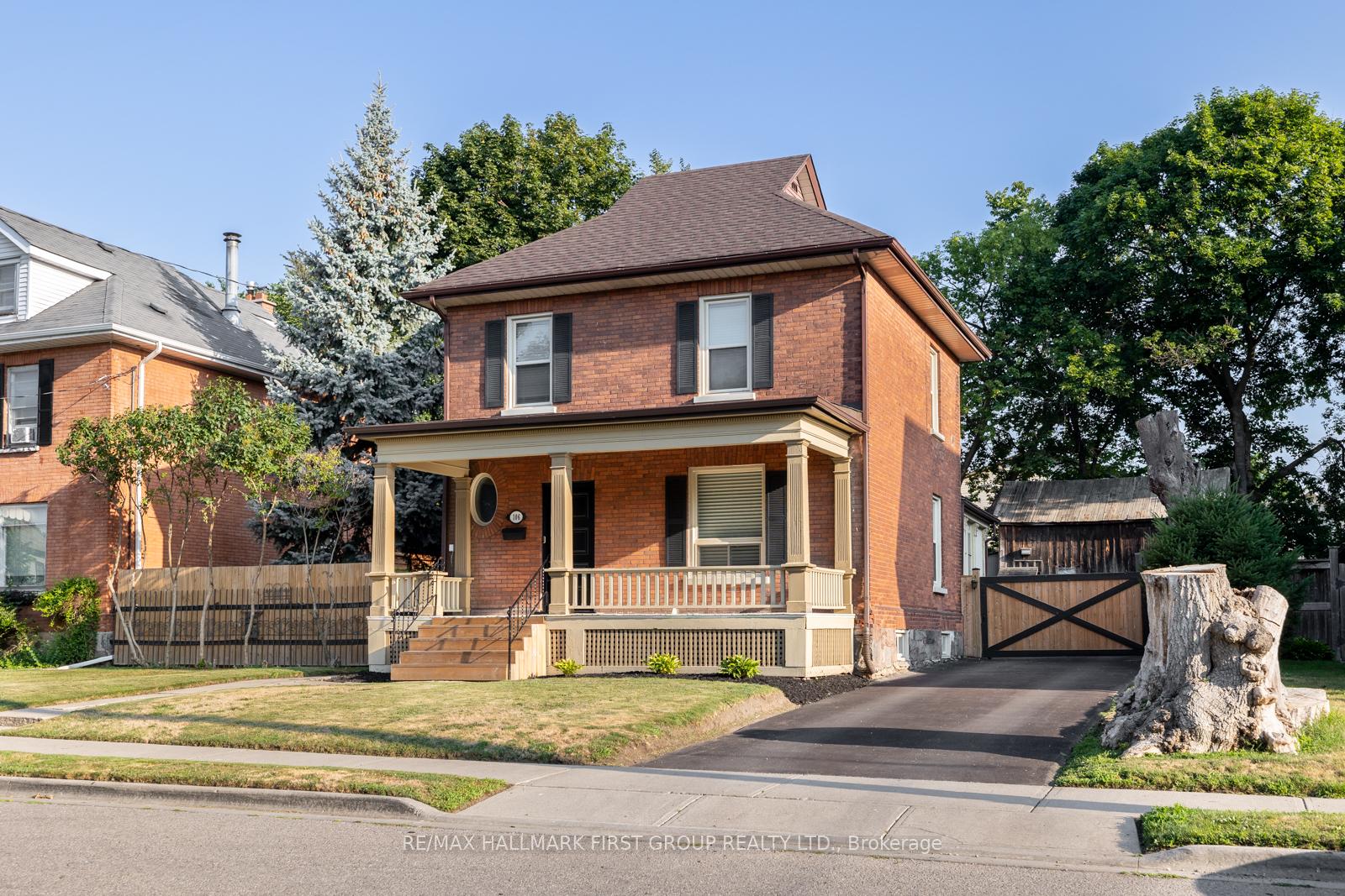 Photo 4 of 106 Elgin Street E, Oshawa, O'Neill — HOMEH