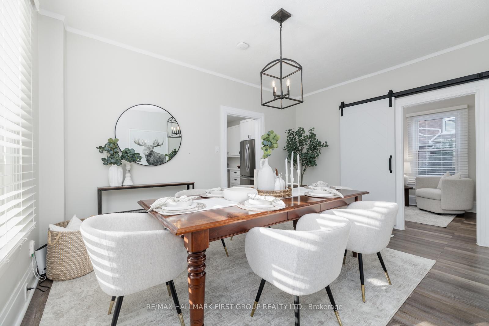 Photo 12 of 106 Elgin Street E, Oshawa, O'Neill — HOMEH