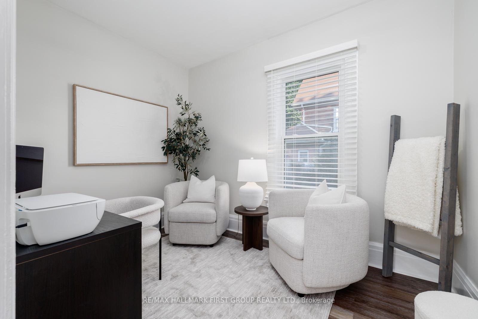 Photo 20 of 106 Elgin Street E, Oshawa, O'Neill — HOMEH