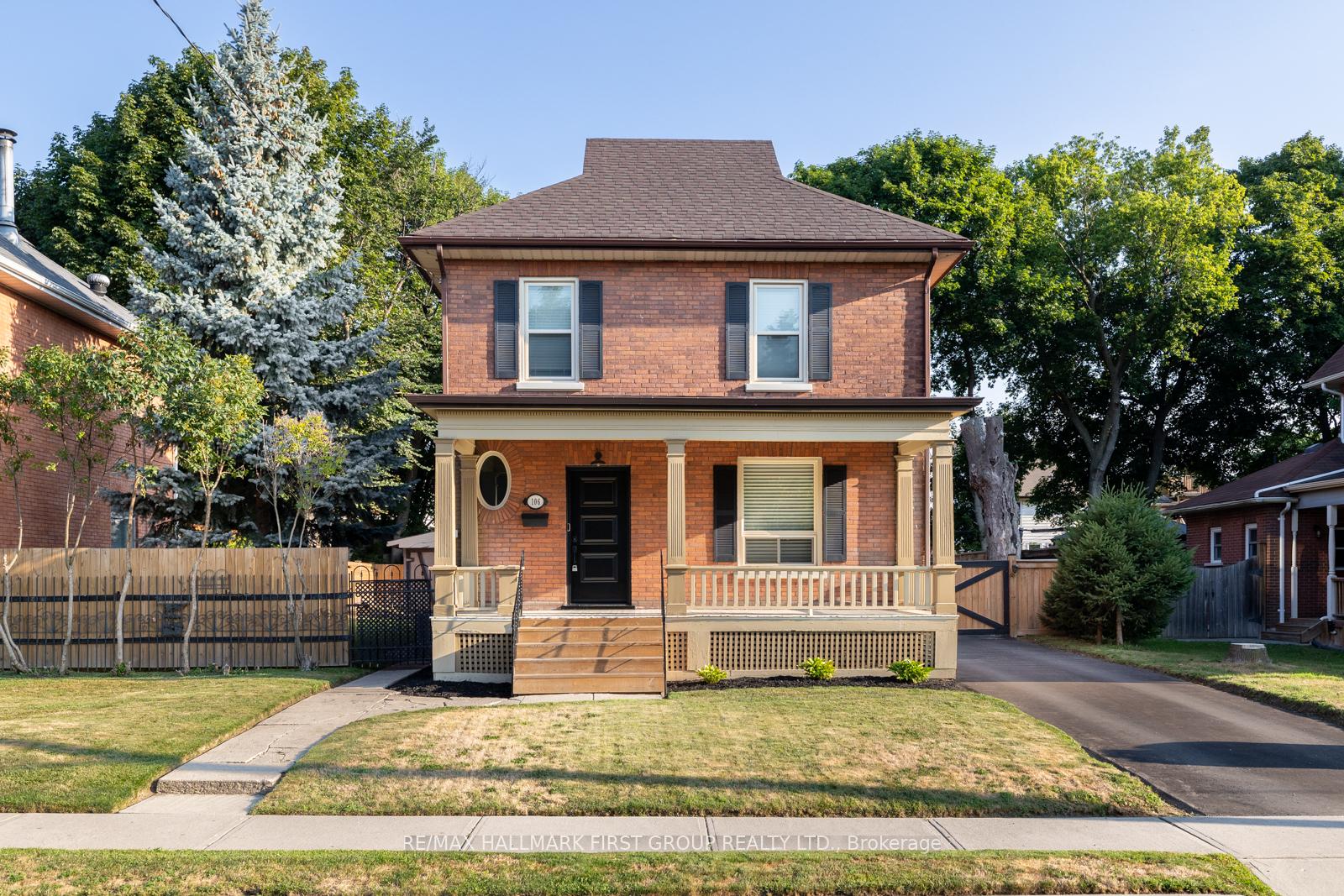 Photo 44 of 106 Elgin Street E, Oshawa, O'Neill — HOMEH