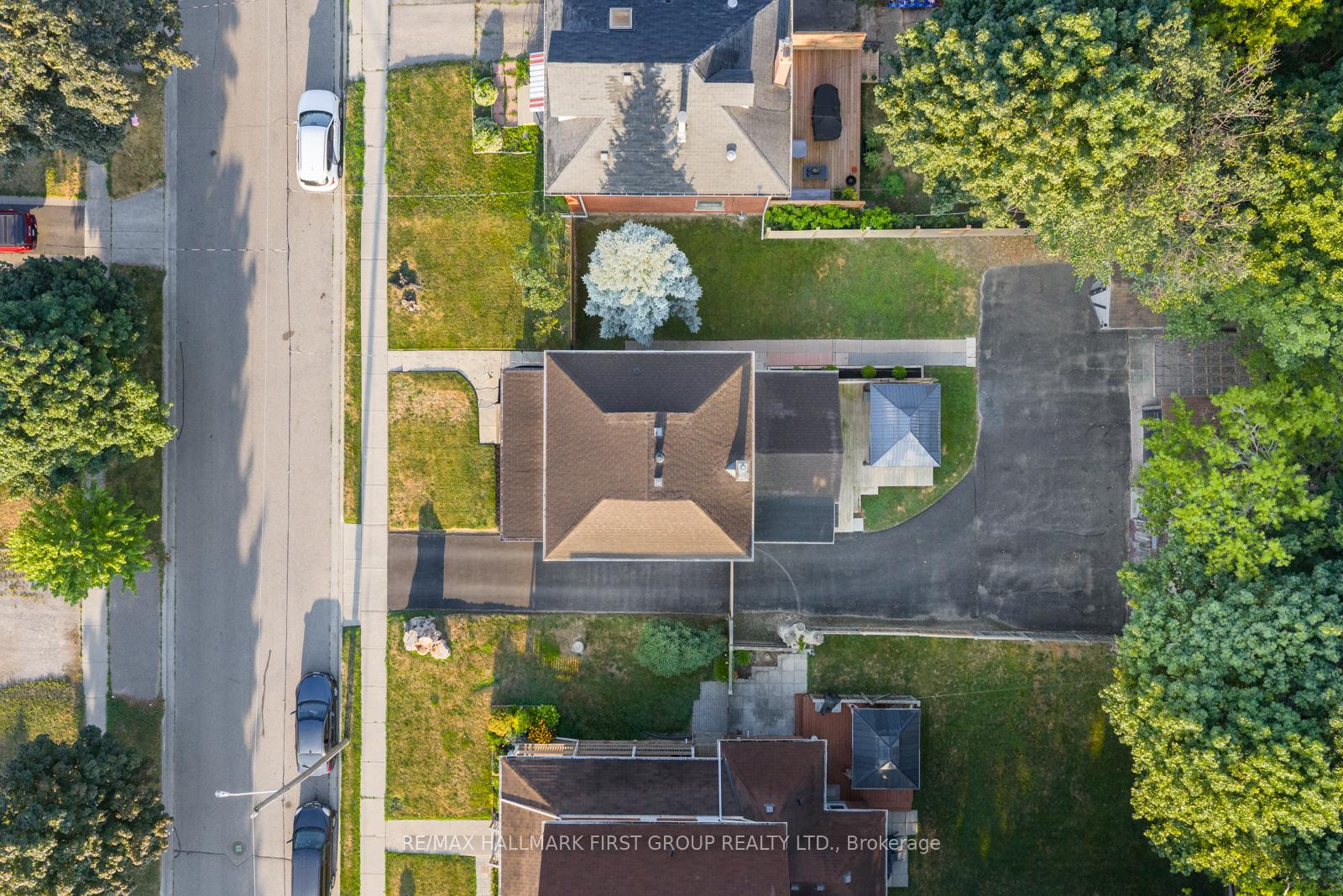 Photo 46 of 106 Elgin Street E, Oshawa, O'Neill — HOMEH