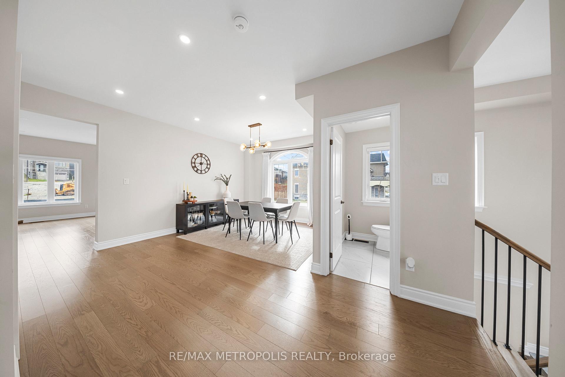 Photo 13 of 115 Kennedy Boulevard, New Tecumseth, Rural New Tecumseth — HOMEH