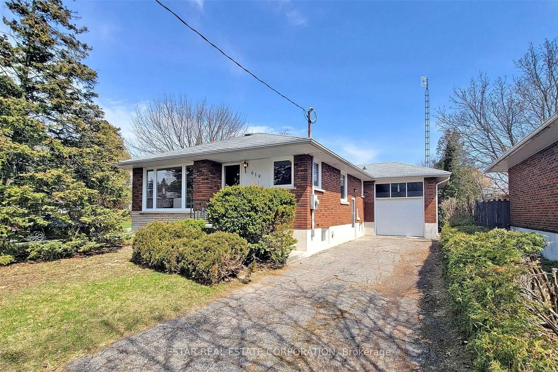 Photo 1 of 619 Park Road N, Oshawa, McLaughlin — HOMEH