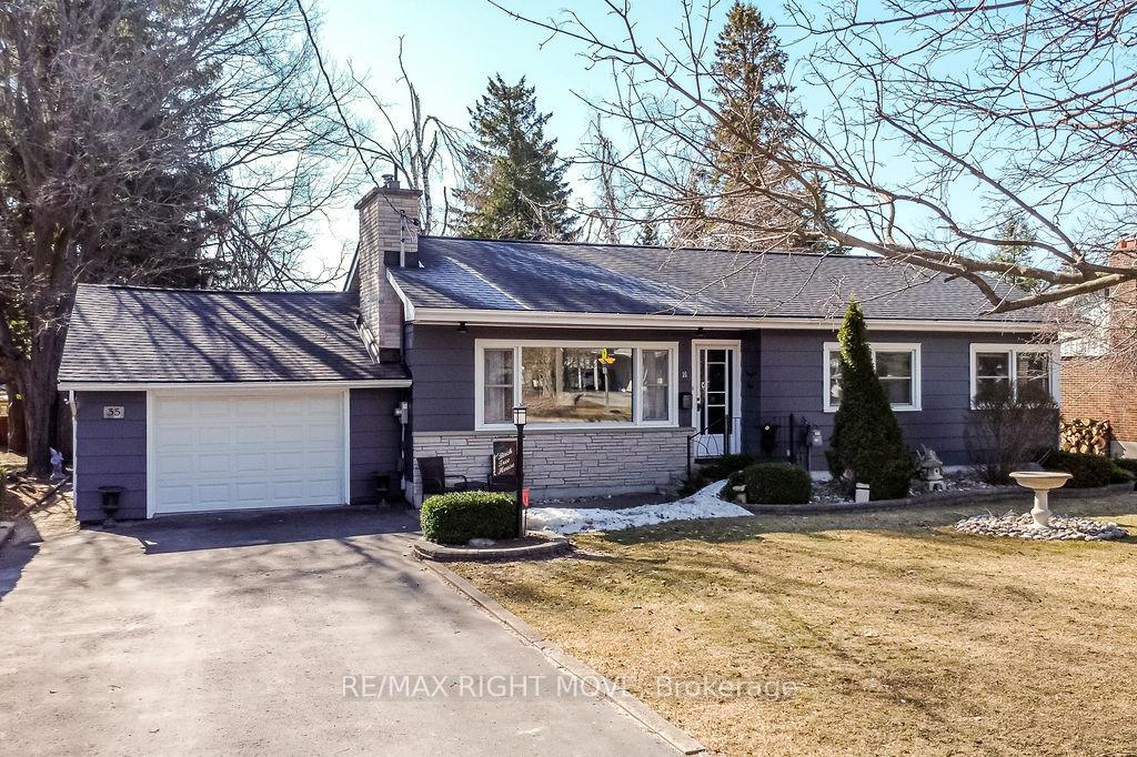 Photo 2 of 35 Fittons Road E, Orillia — HOMEH