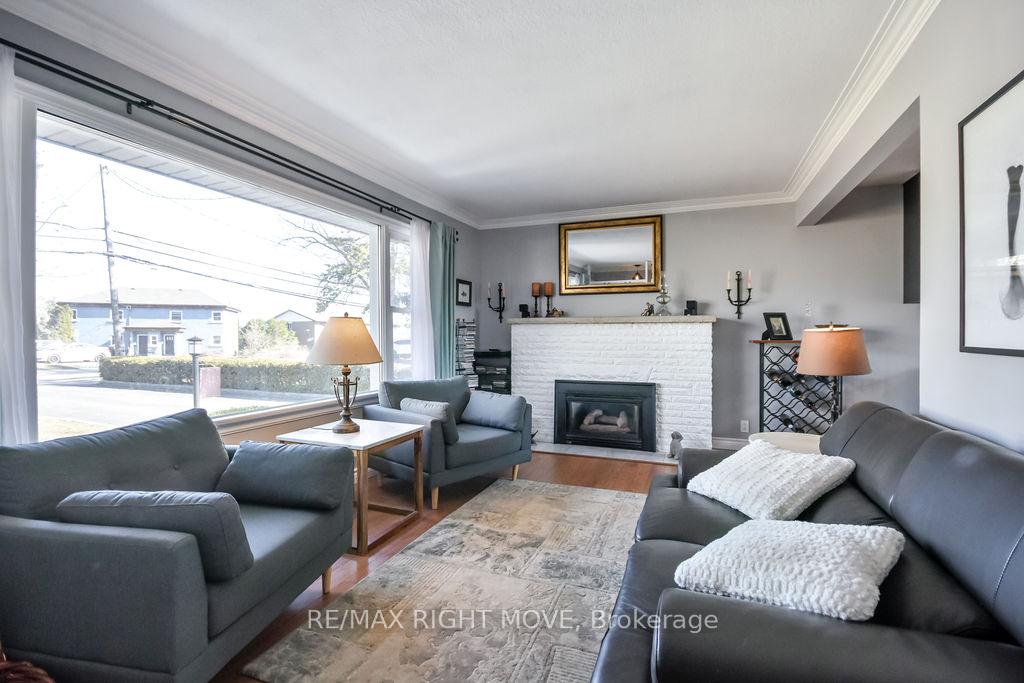 Photo 6 of 35 Fittons Road E, Orillia — HOMEH