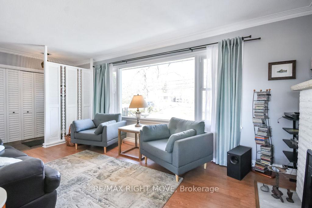 Photo 7 of 35 Fittons Road E, Orillia — HOMEH