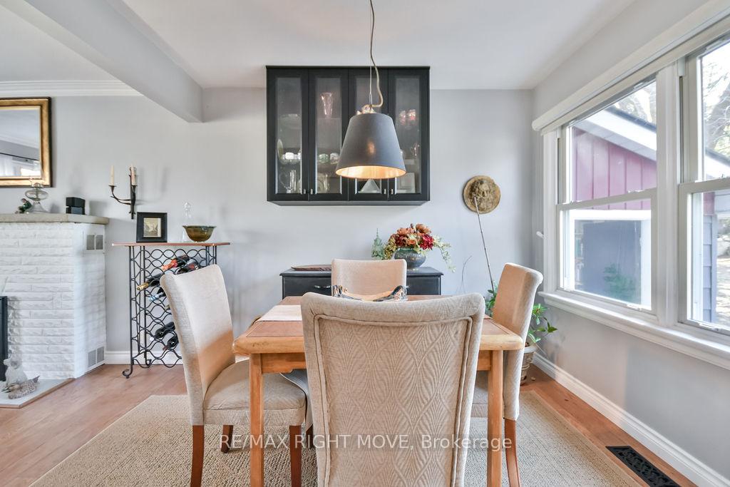 Photo 10 of 35 Fittons Road E, Orillia — HOMEH