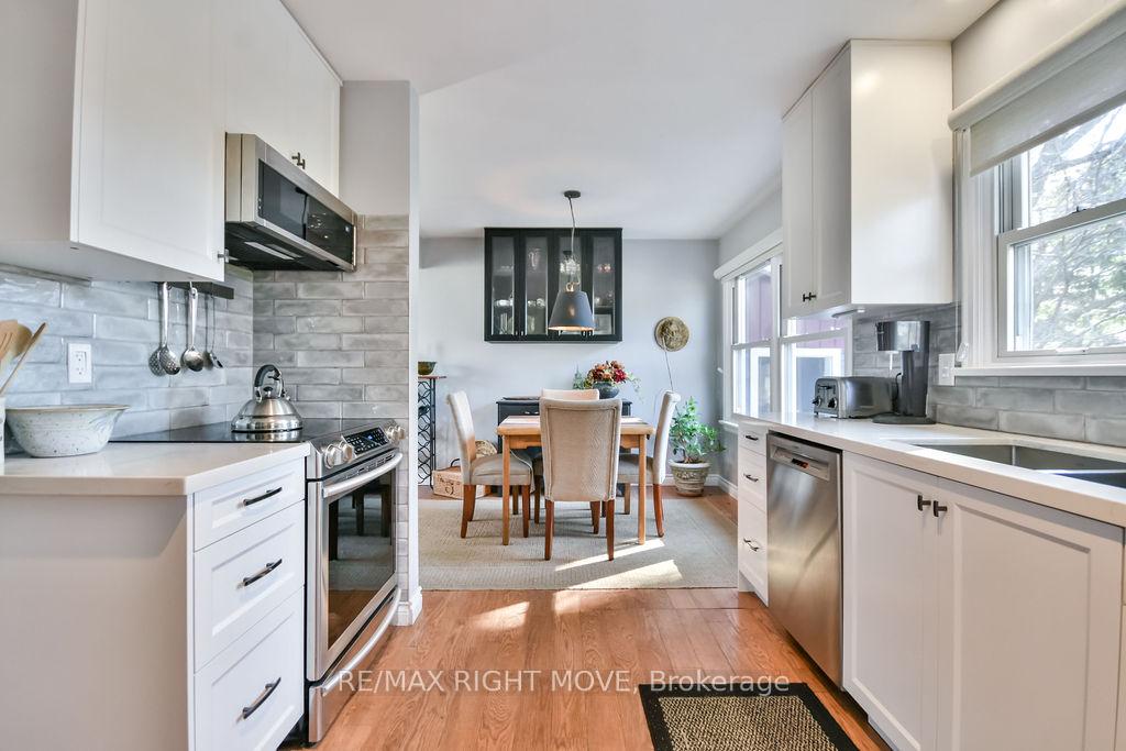 Photo 11 of 35 Fittons Road E, Orillia — HOMEH