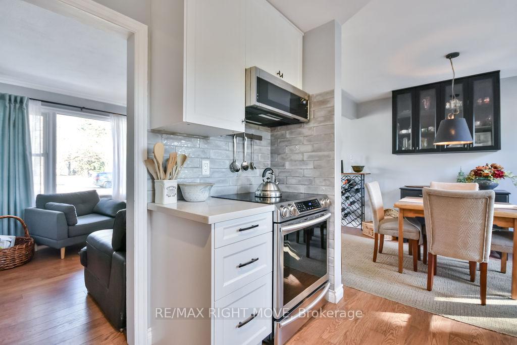 Photo 13 of 35 Fittons Road E, Orillia — HOMEH