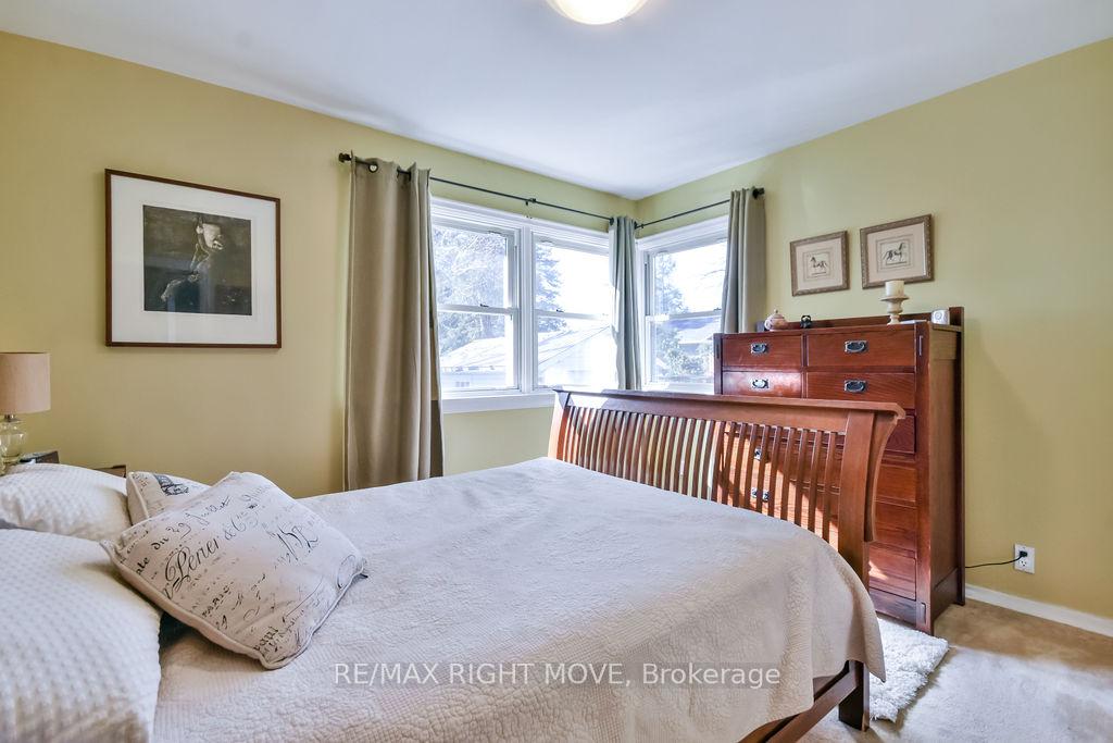 Photo 20 of 35 Fittons Road E, Orillia — HOMEH