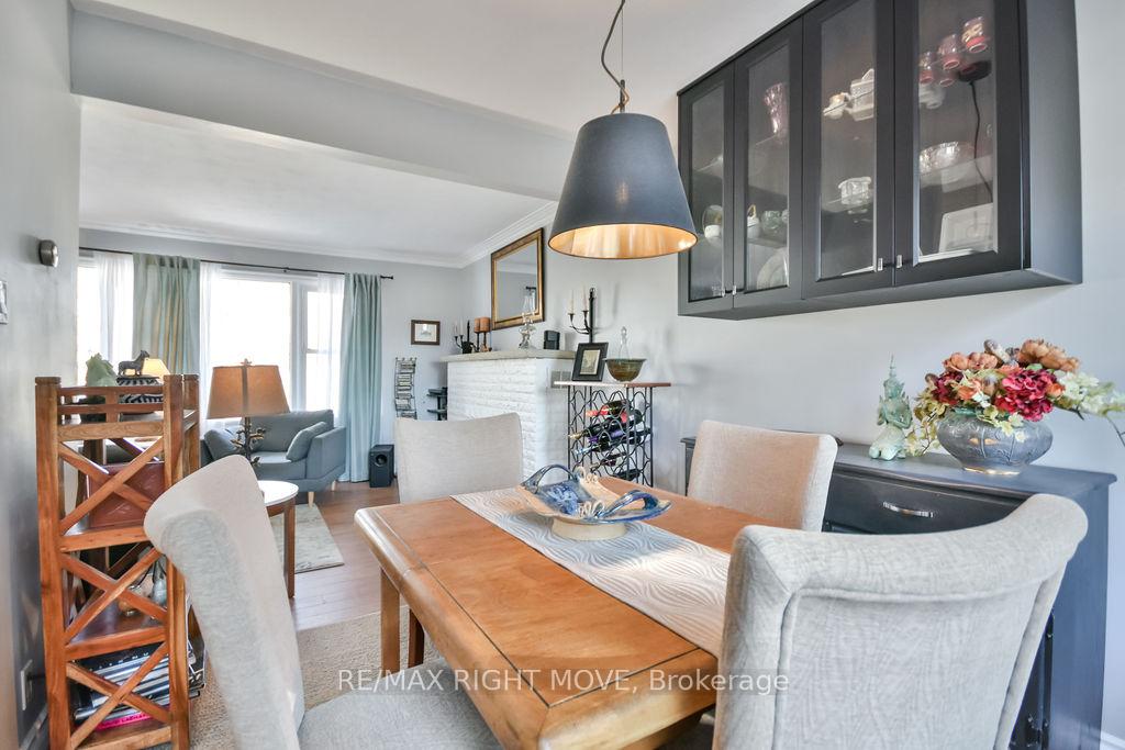 Photo 26 of 35 Fittons Road E, Orillia — HOMEH