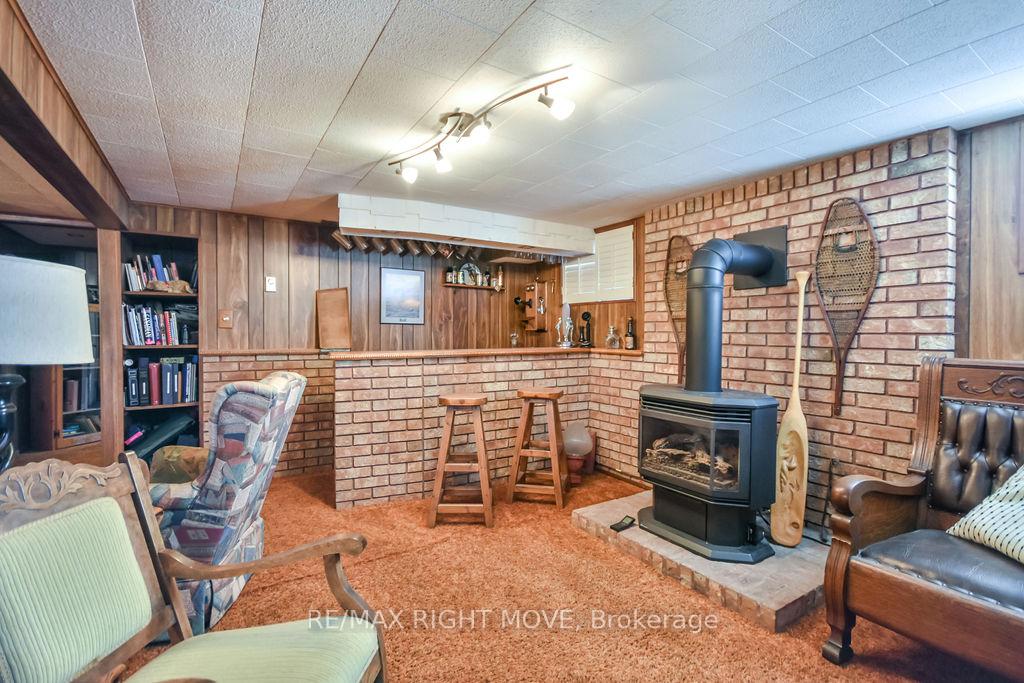 Photo 27 of 35 Fittons Road E, Orillia — HOMEH