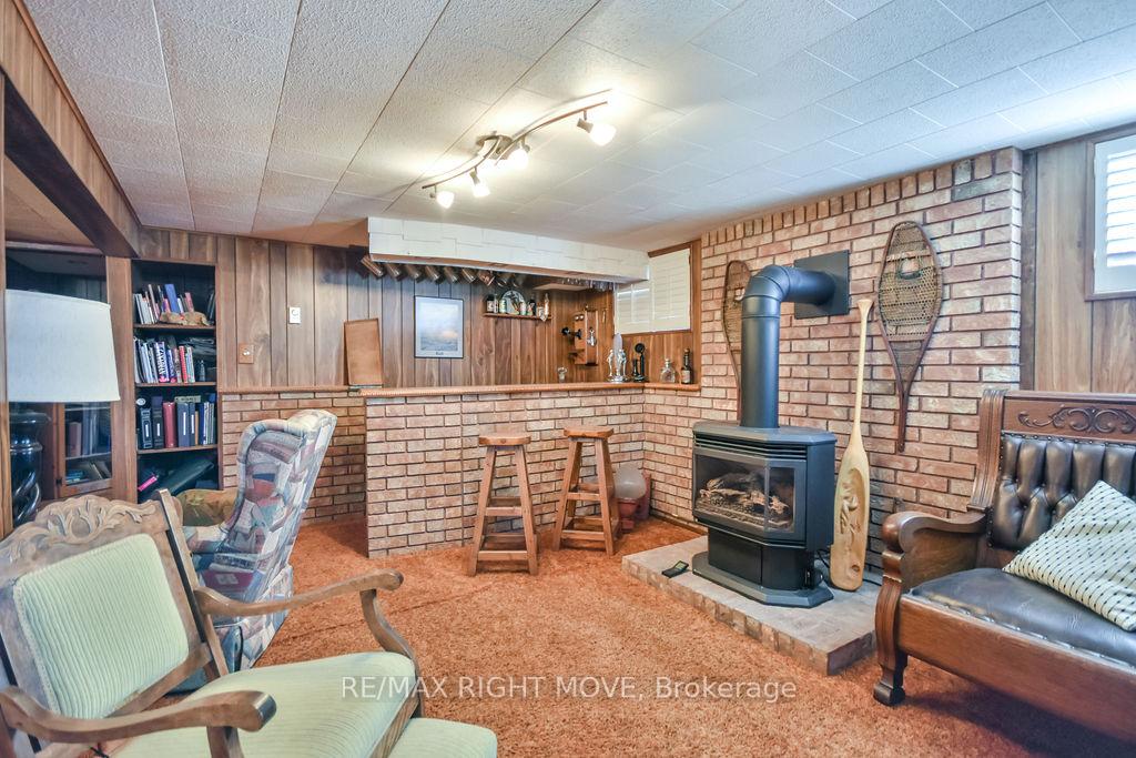 Photo 31 of 35 Fittons Road E, Orillia — HOMEH