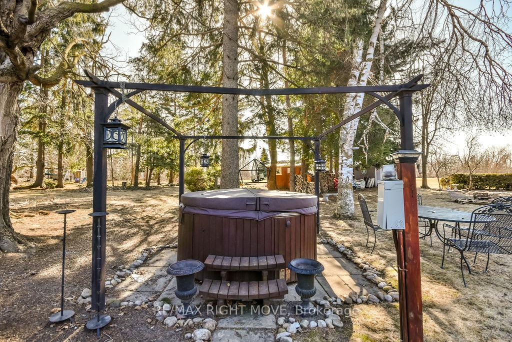 Photo 40 of 35 Fittons Road E, Orillia — HOMEH