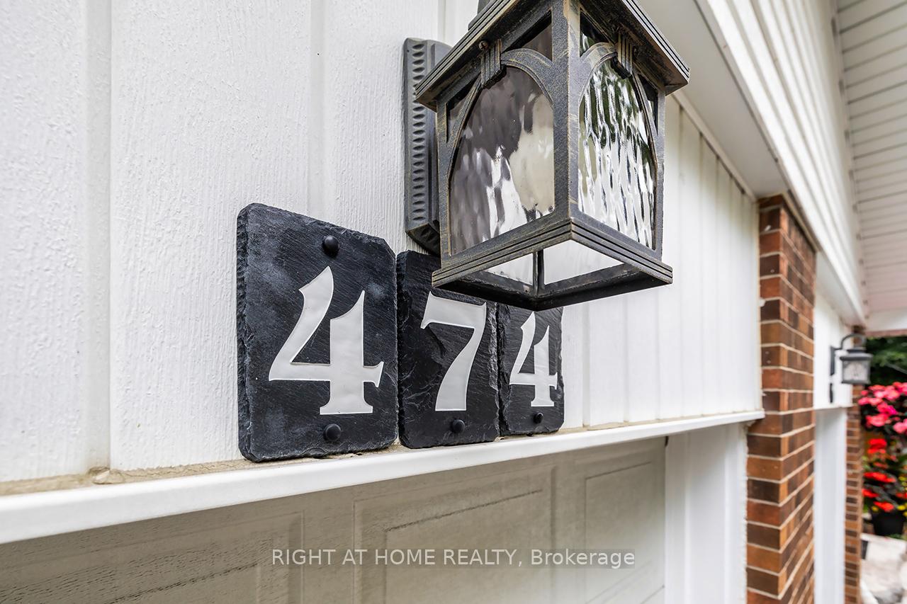 Photo 2 of 474 Lanark Drive, Oshawa, McLaughlin — HOMEH