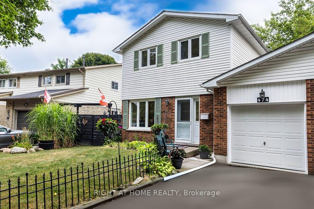 Photo 3 of 474 Lanark Drive, Oshawa, McLaughlin — HOMEH