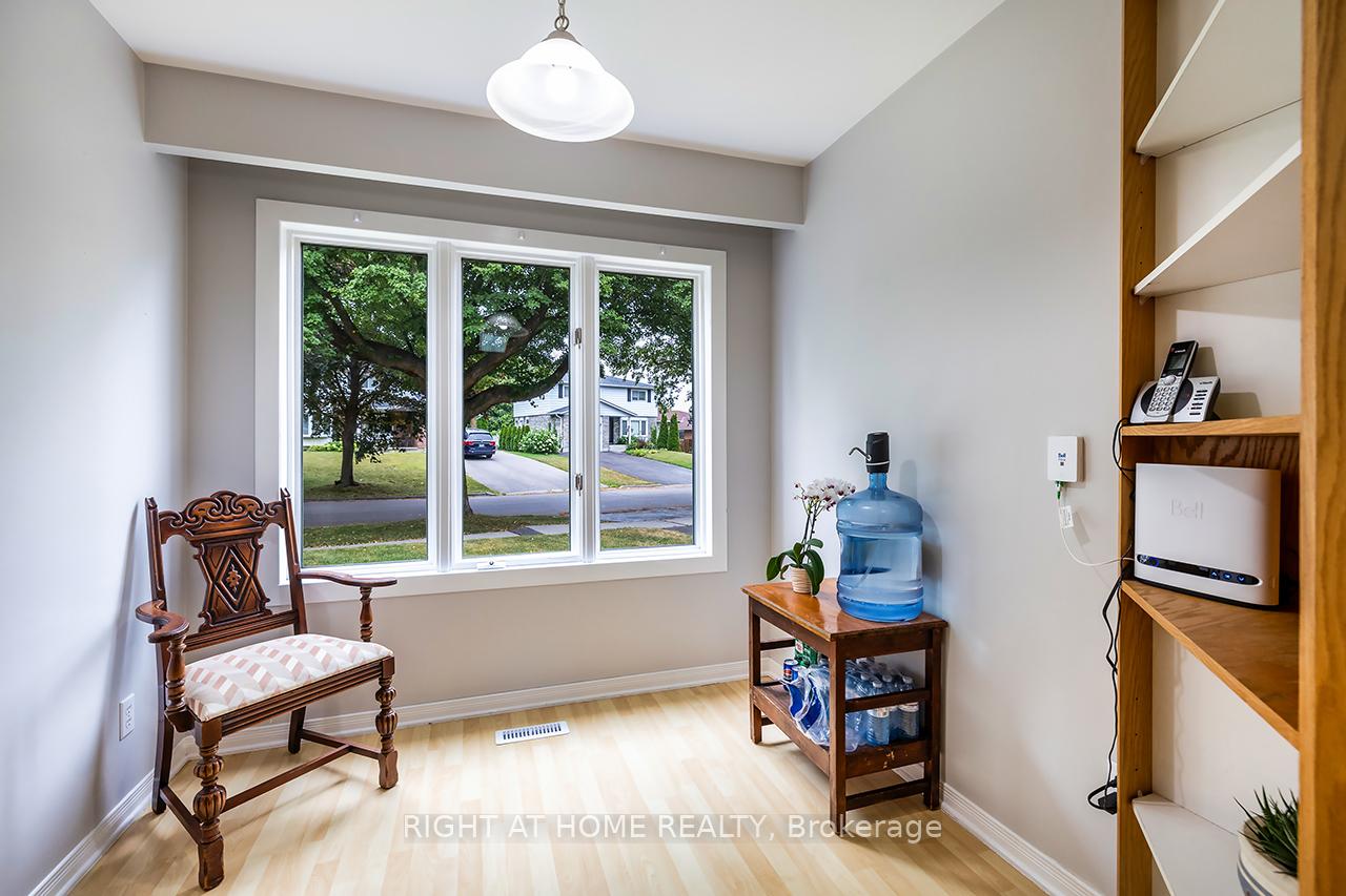 Photo 12 of 474 Lanark Drive, Oshawa, McLaughlin — HOMEH
