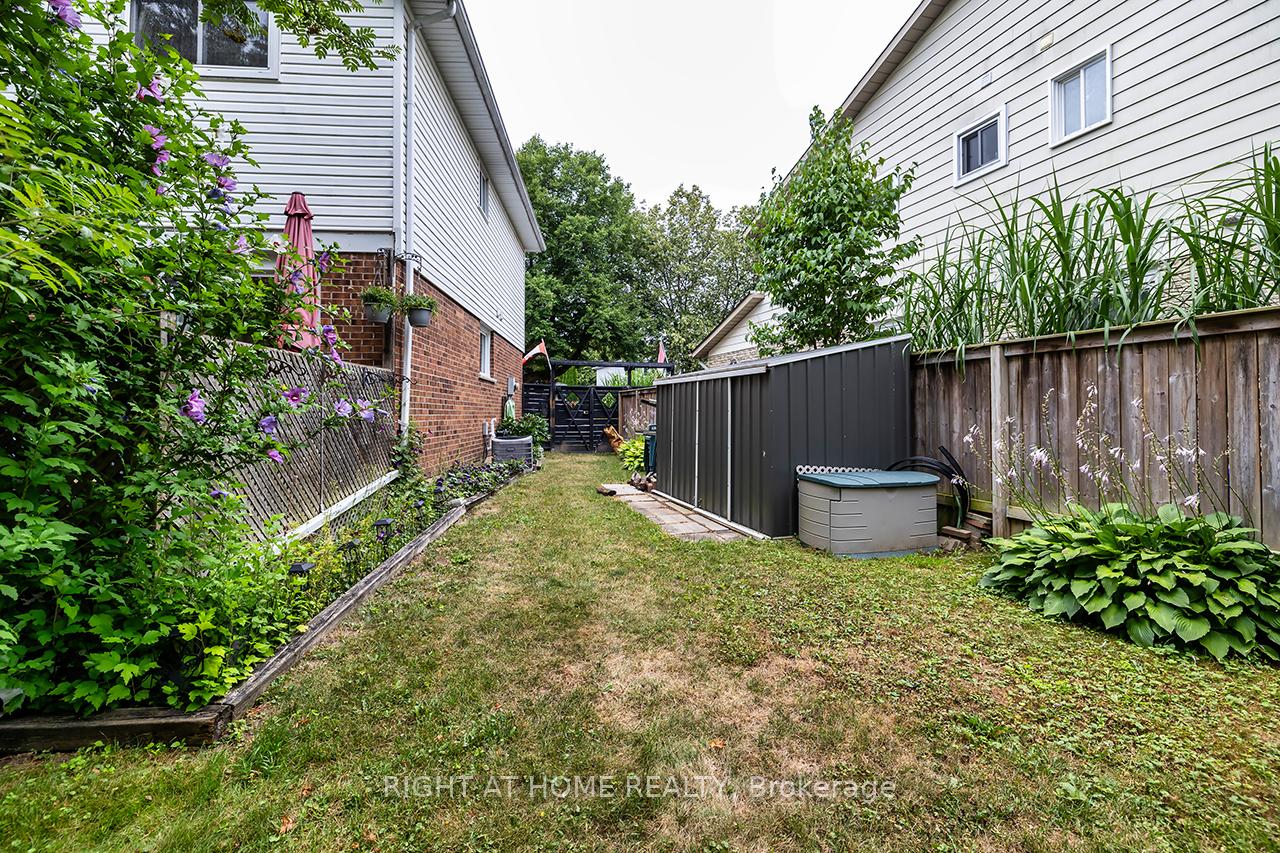 Photo 26 of 474 Lanark Drive, Oshawa, McLaughlin — HOMEH