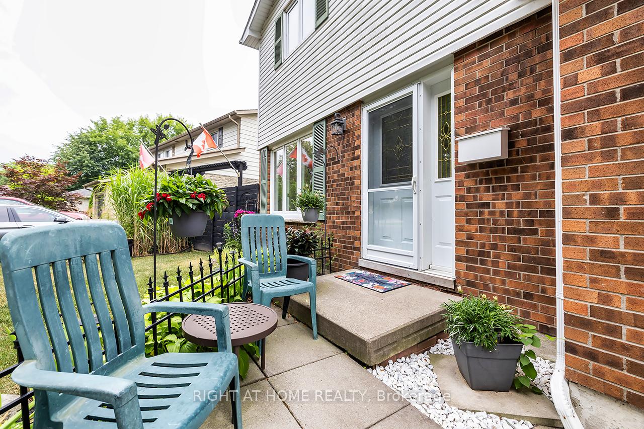 Photo 27 of 474 Lanark Drive, Oshawa, McLaughlin — HOMEH