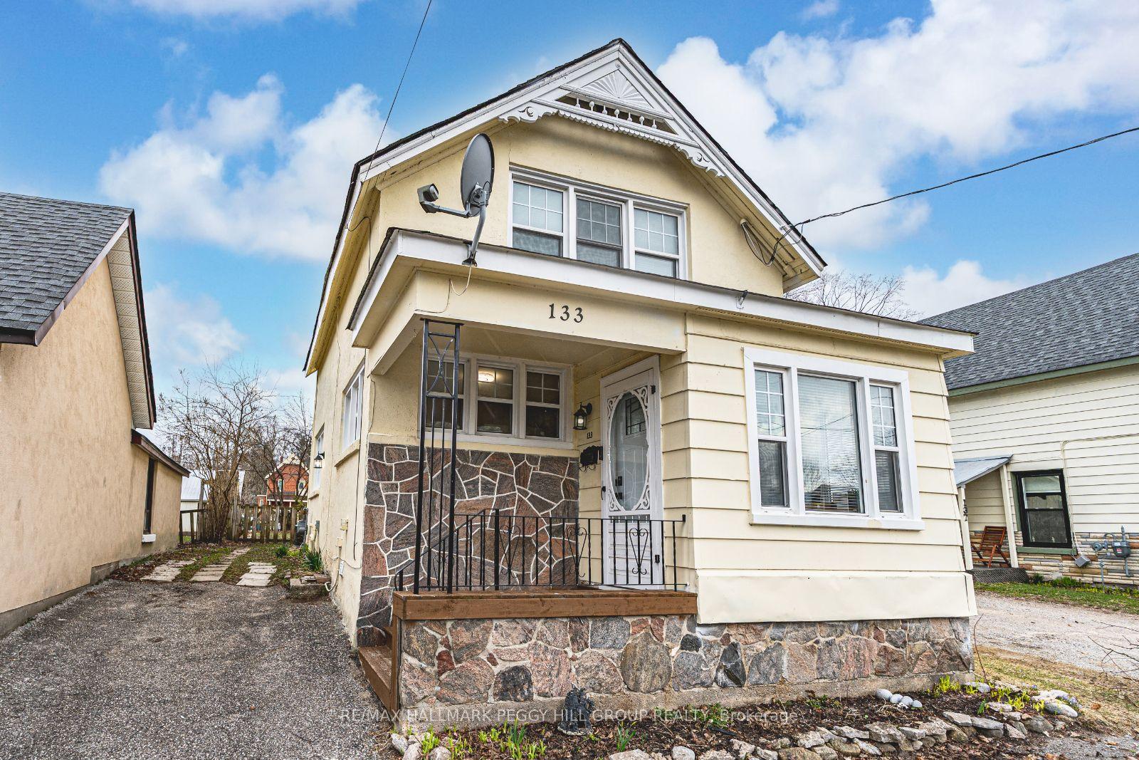 Photo 1 of 133 Parkview Avenue, Orillia — HOMEH